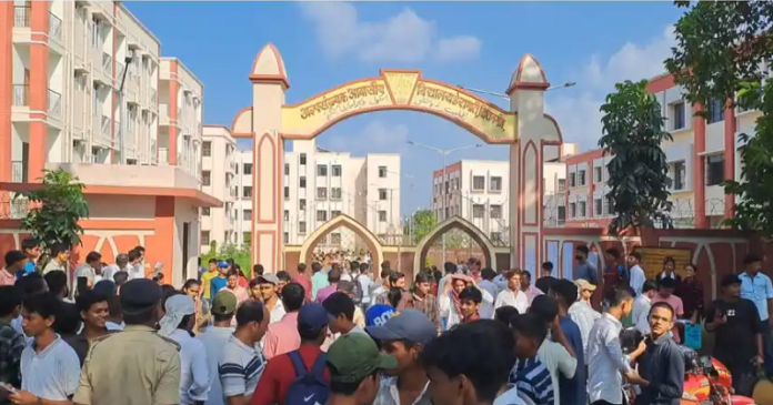 Bihar minority school