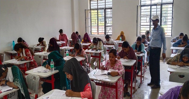 Bihar minority school 