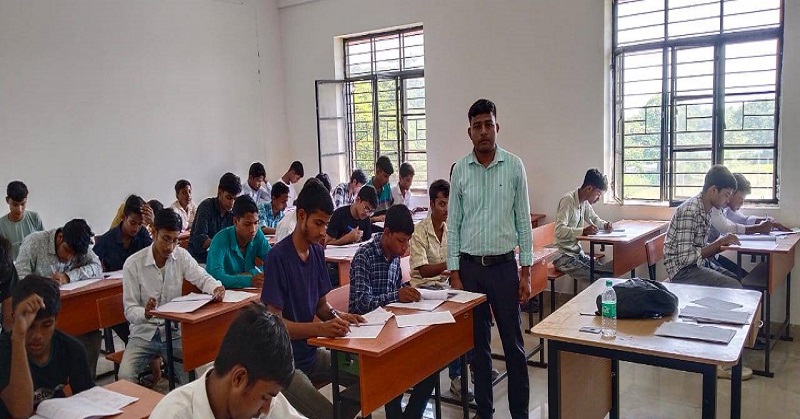 Bihar minority school 