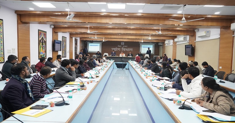 Illegal Mining Bihar 