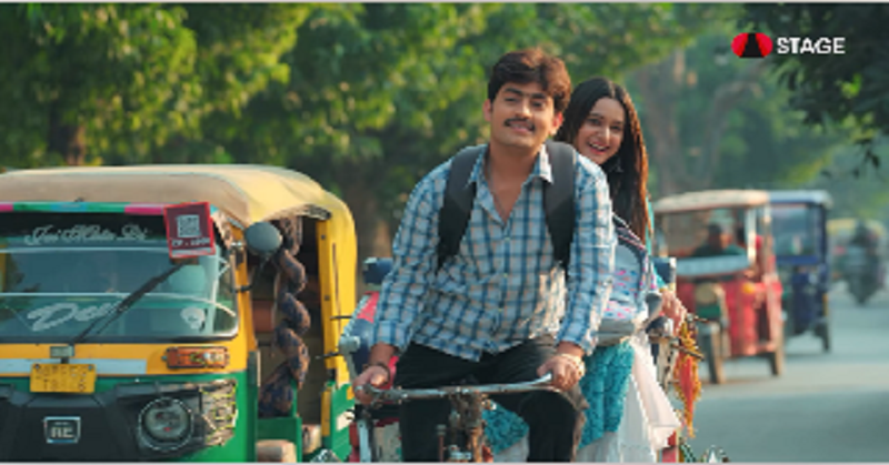 Bhojpuri biggest web series 