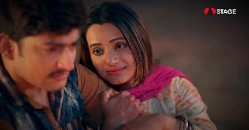 Bhojpuri biggest web series 