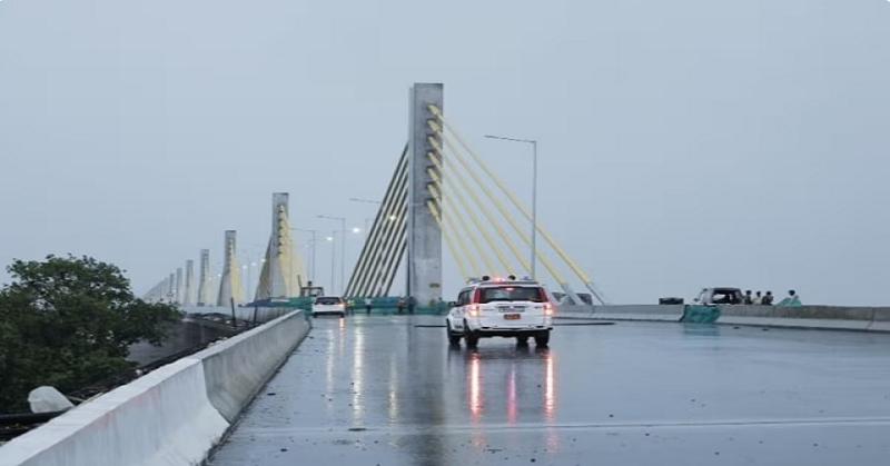 Digha to Koilwar JP Ganga Path 