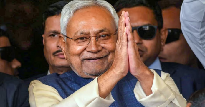 Sabka Samman Jeevan Aasan