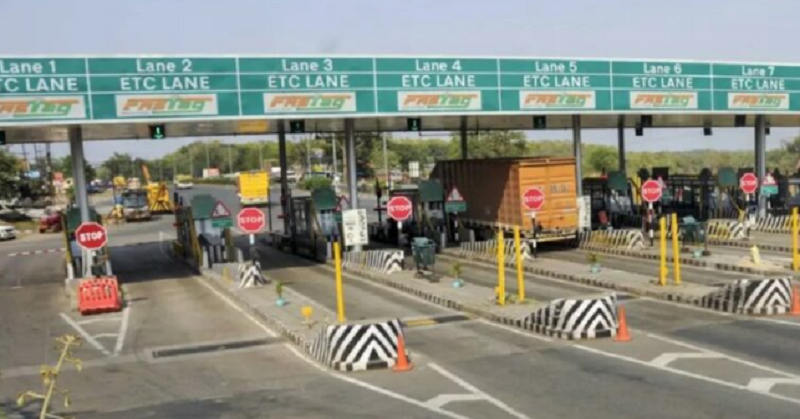 Bihar VVIP Fastag Exemption 