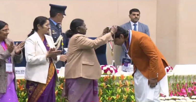 Vaibhav Sooryavanshi 