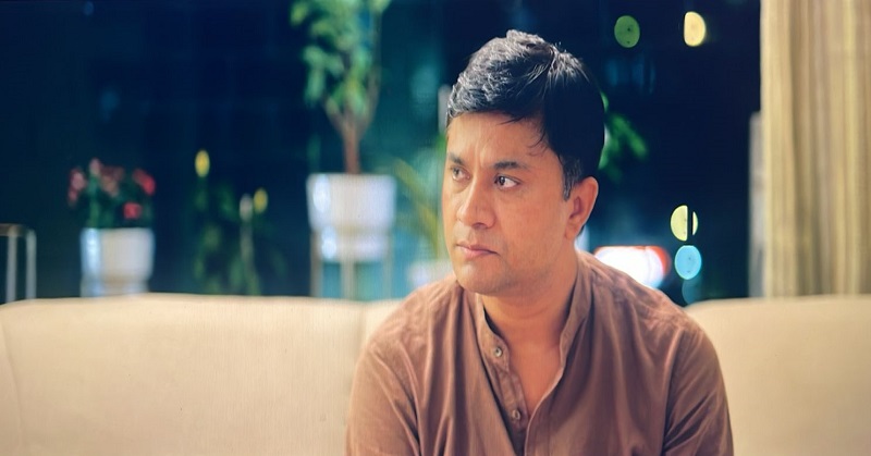 Actor Pankaj Kashyap success story 