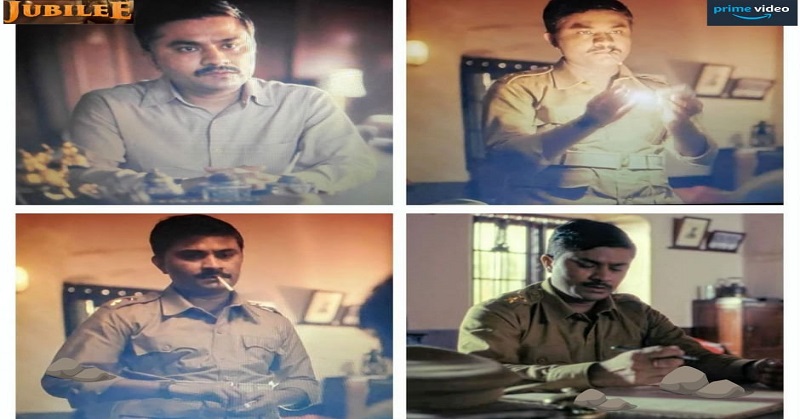 Actor Pankaj Kashyap success story 