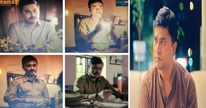 Actor Pankaj Kashyap success story