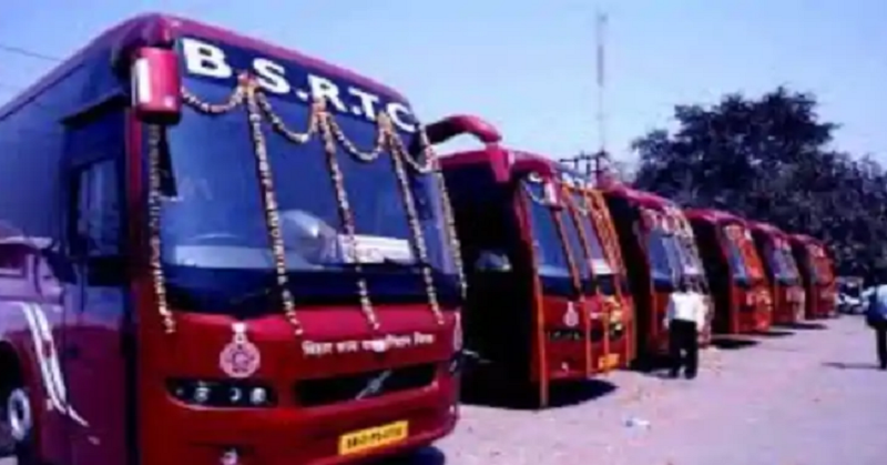 Holi Special Bus Service 