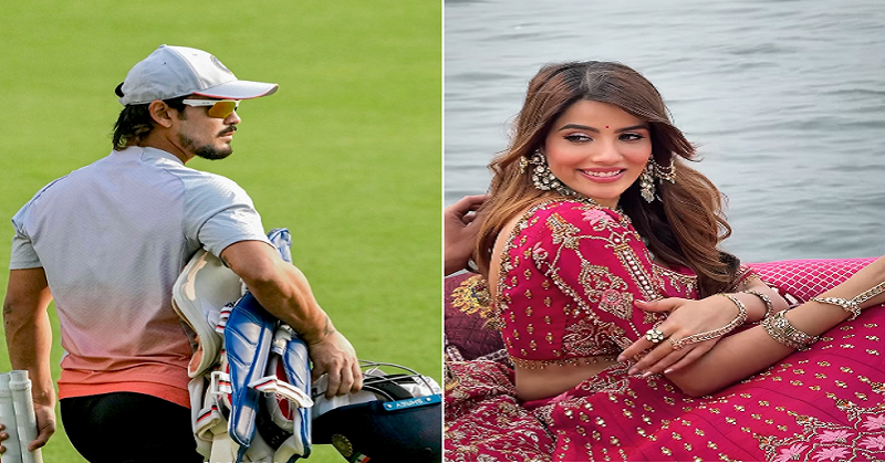 Ishan Kishan ki dulhan ki networth