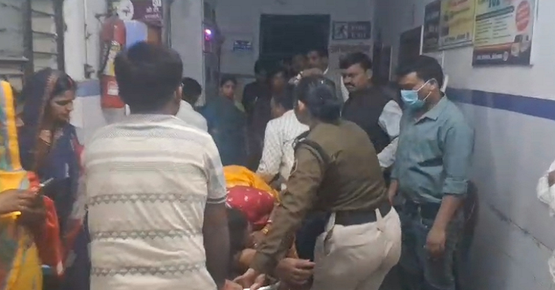 3 Dead in road accident 