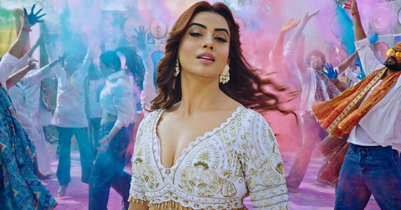 Akshara Singh ka Dhamaka 