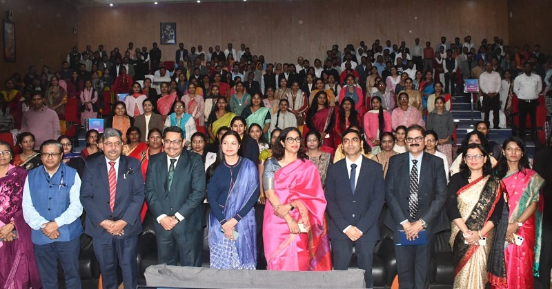 Bihar 253 appointments 