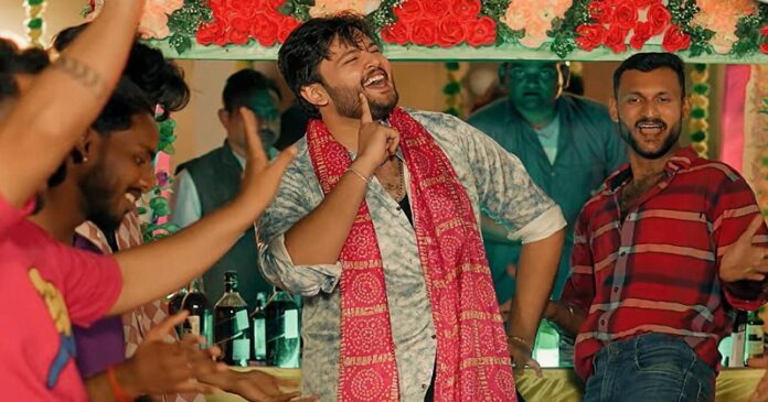 New Holi Bhojpuri Song