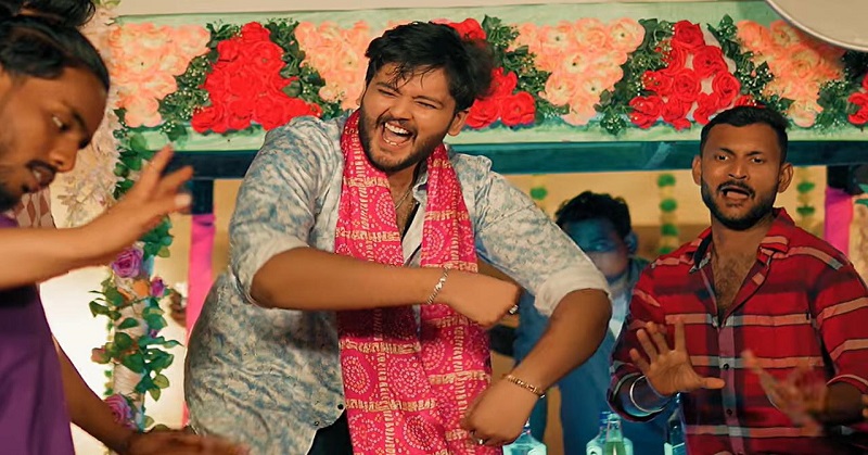 New Holi Bhojpuri Song 