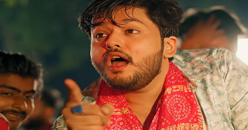 New Holi Bhojpuri Song 