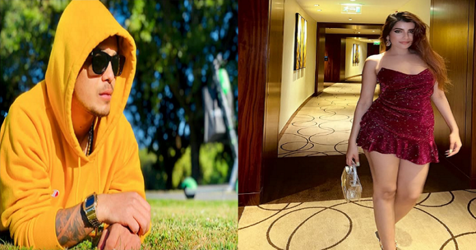 Ishan Kishan ki dulhan ki networth