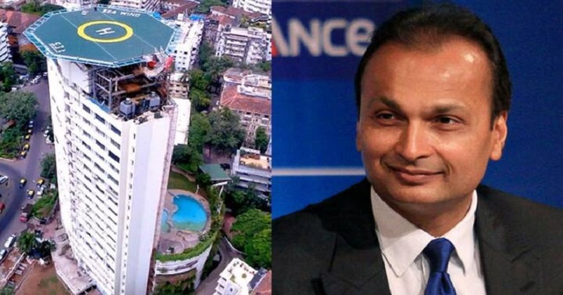 Anil Ambani 