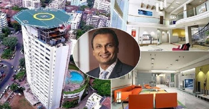 Anil Ambani