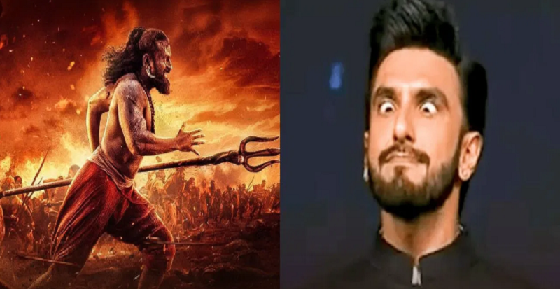 Ranveer Singh