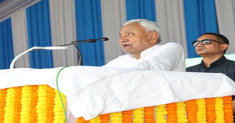 Samriddhi Yatra Madhepura 