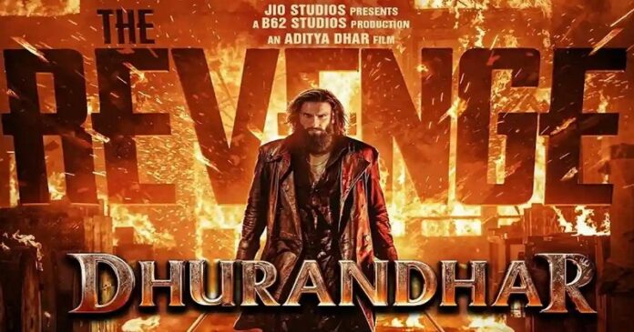 Dhurandhar 2