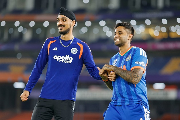 T20 Mens world cup Final 2026 