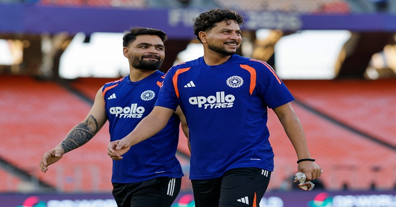 T20 Mens world cup Final 2026 