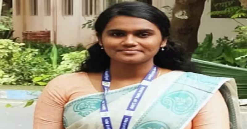 UPSC civil services exam result 2025 