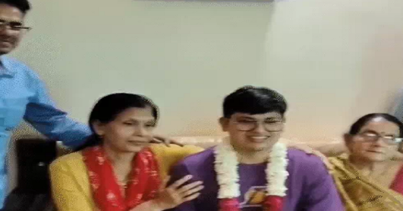 UPSC civil services exam result 2025 