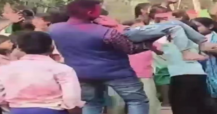 Headmaster Dance Video Viral