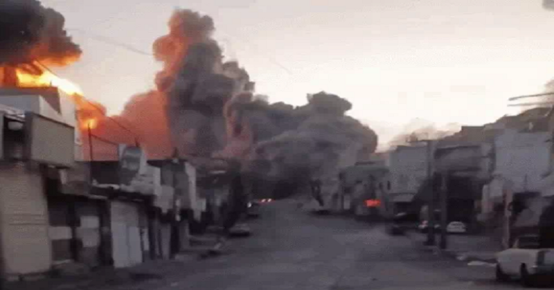 Helpline for Migrant Workers in Gulf Countries