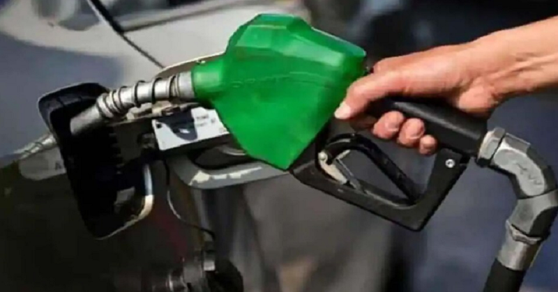 Petrol Diesel Price Today