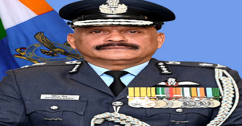 Ayodhya Ram Mandir Trust new CEO 