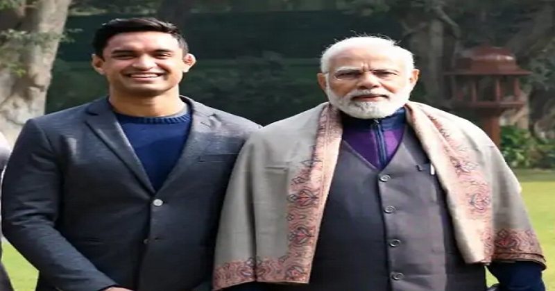 Varun Sanyal Asian Games 2026
