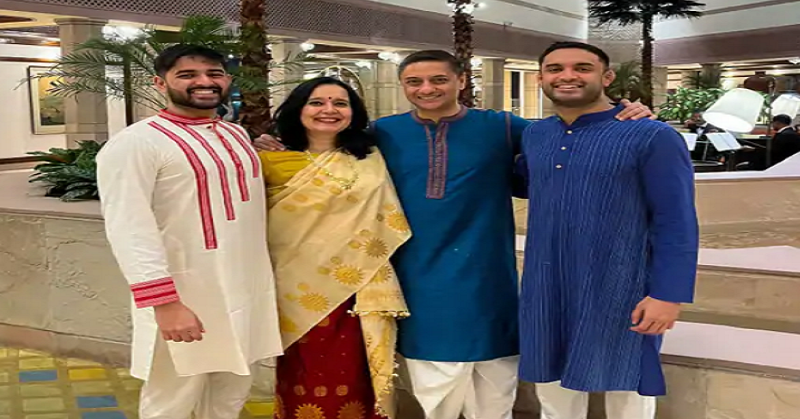 Varun Sanyal Asian Games 2026