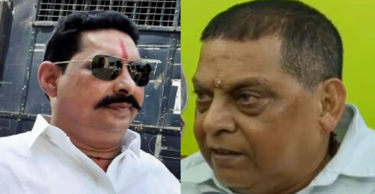 Neeraj kumar medanta me admit 