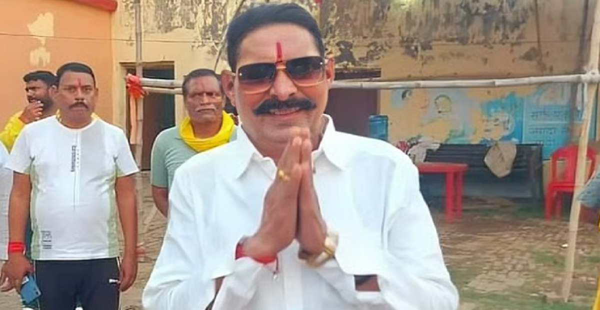 Anant Singh News 