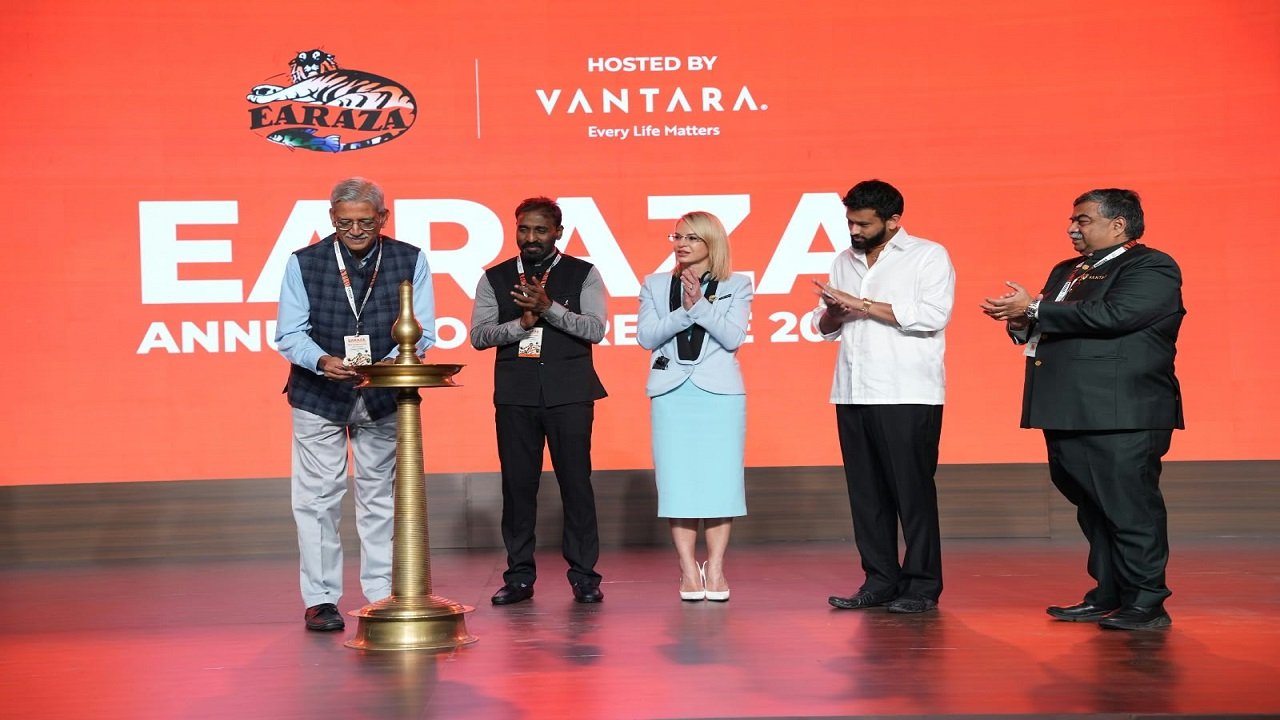 Vantara EARAZA Annual Conference 