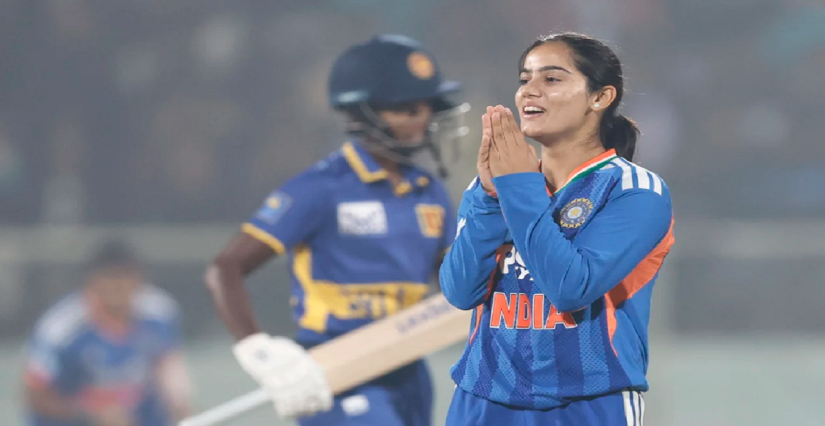 Vaishnavi Sharma Biography in Hindi