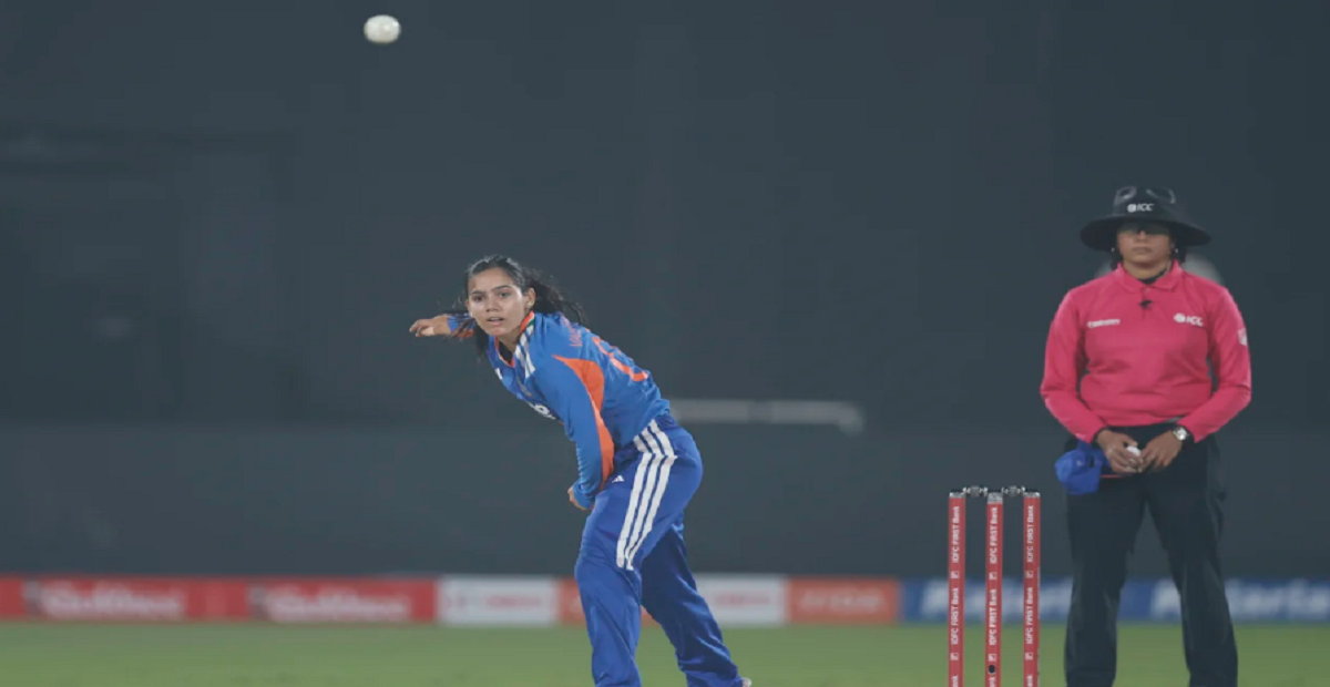 Vaishnavi Sharma Biography in Hindi