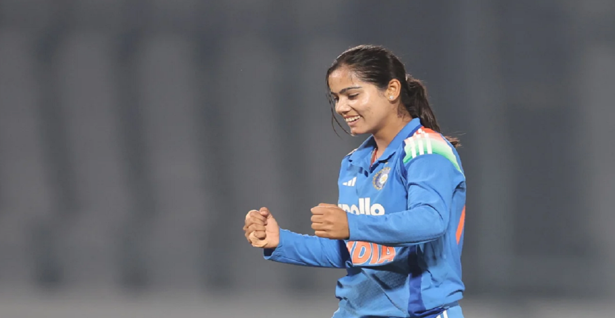 Vaishnavi Sharma Biography in Hindi