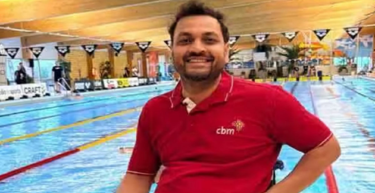 Asian Para Games 2026 