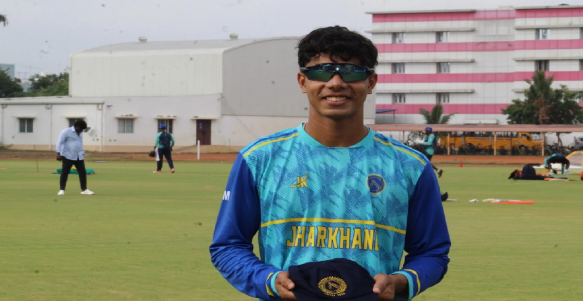 Shikhar Mohan Biography in Hindi 