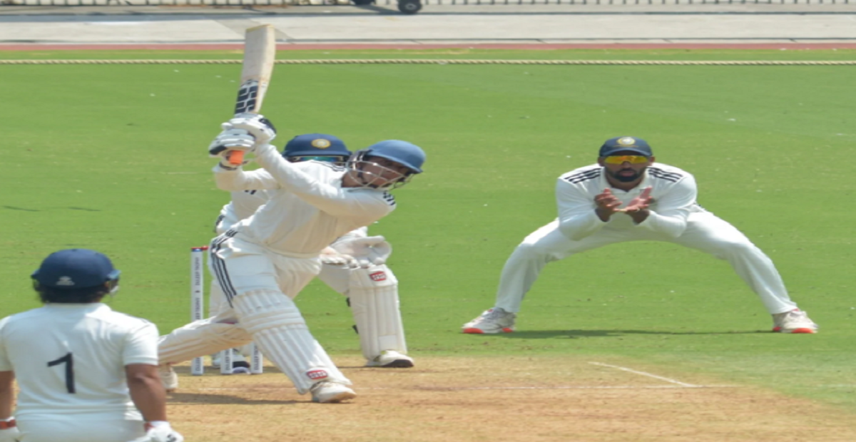 Shikhar Mohan Biography in Hindi 