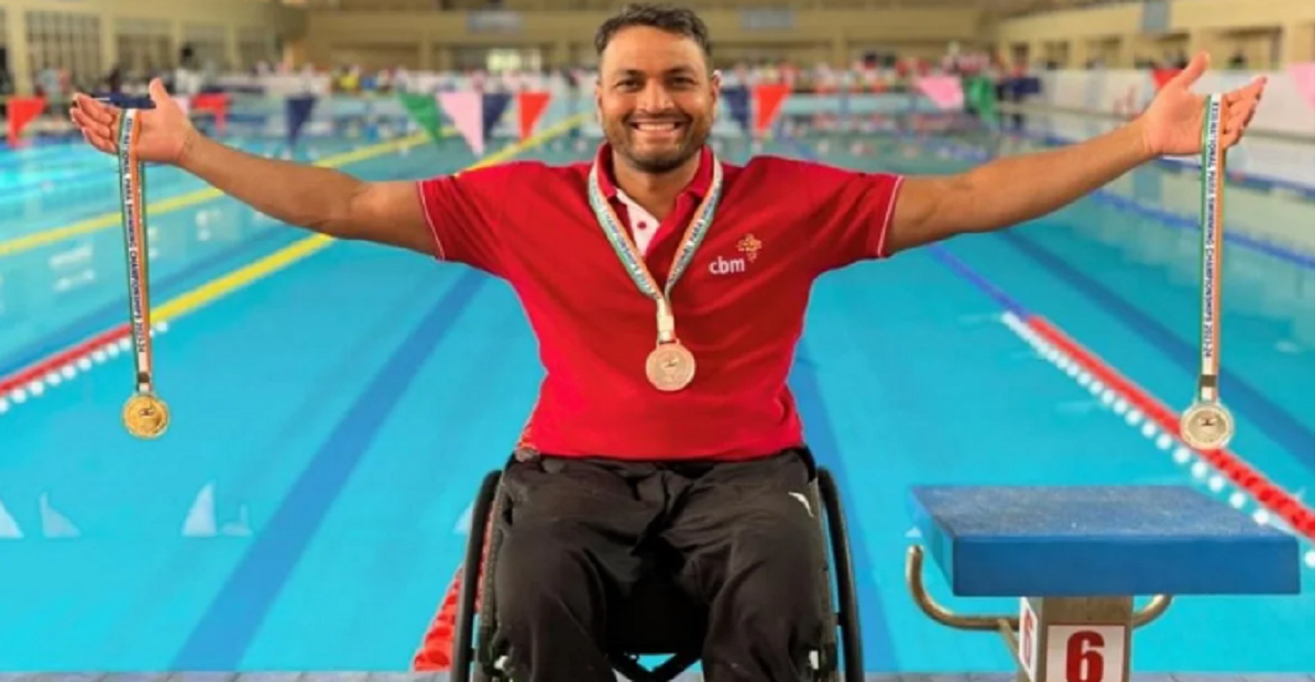 Asian Para Games 2026 